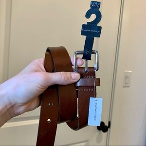 NWT Banana Republic Belt